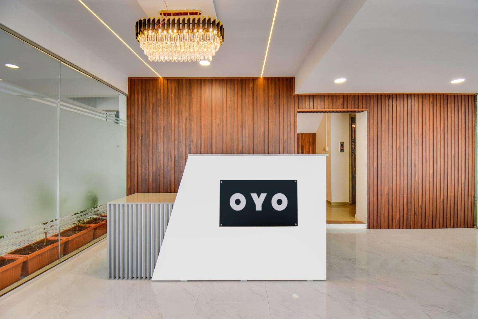 Hotel O The Leela Inn Pune Exterior photo