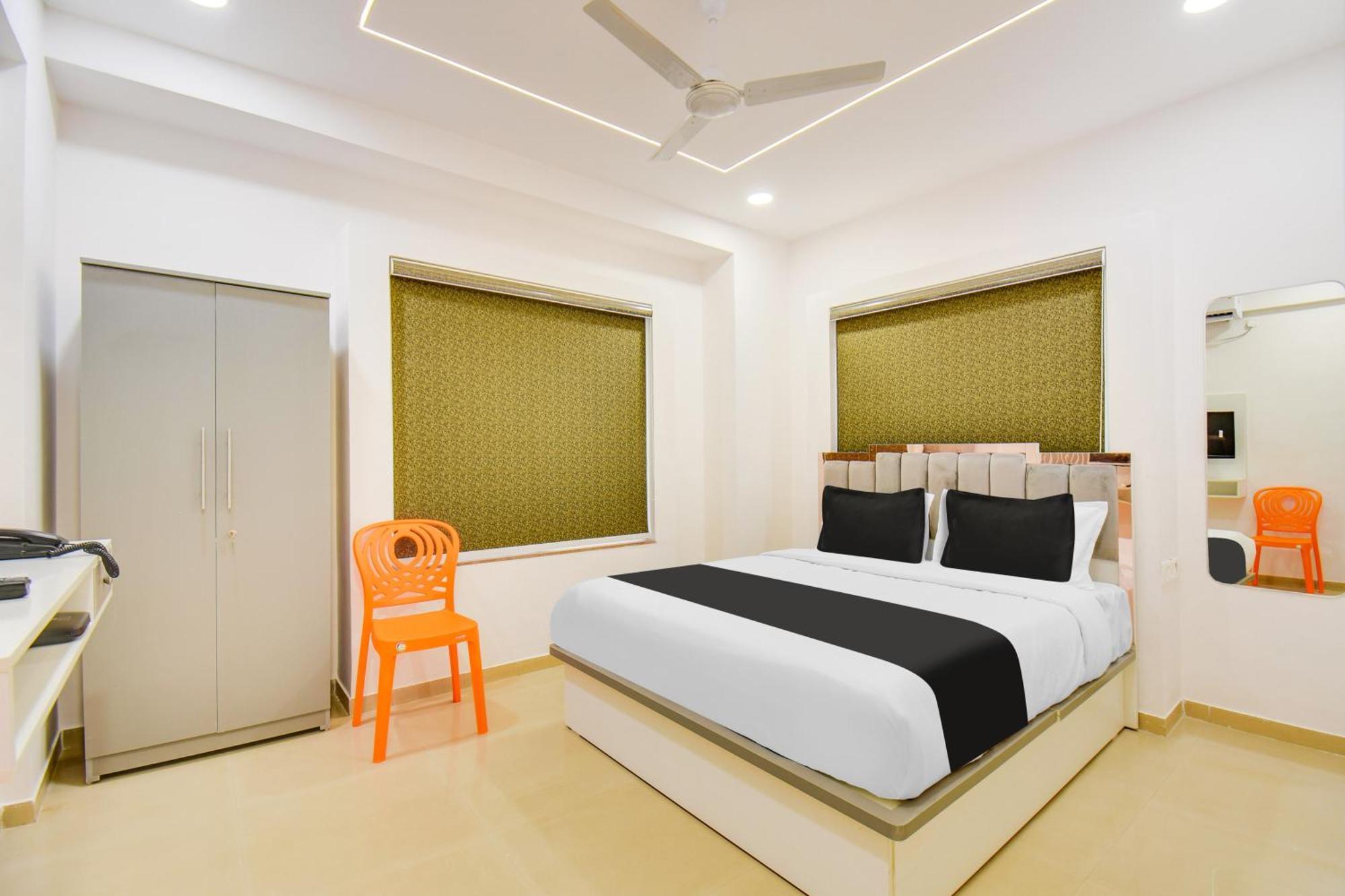 Hotel O The Leela Inn Pune Exterior photo