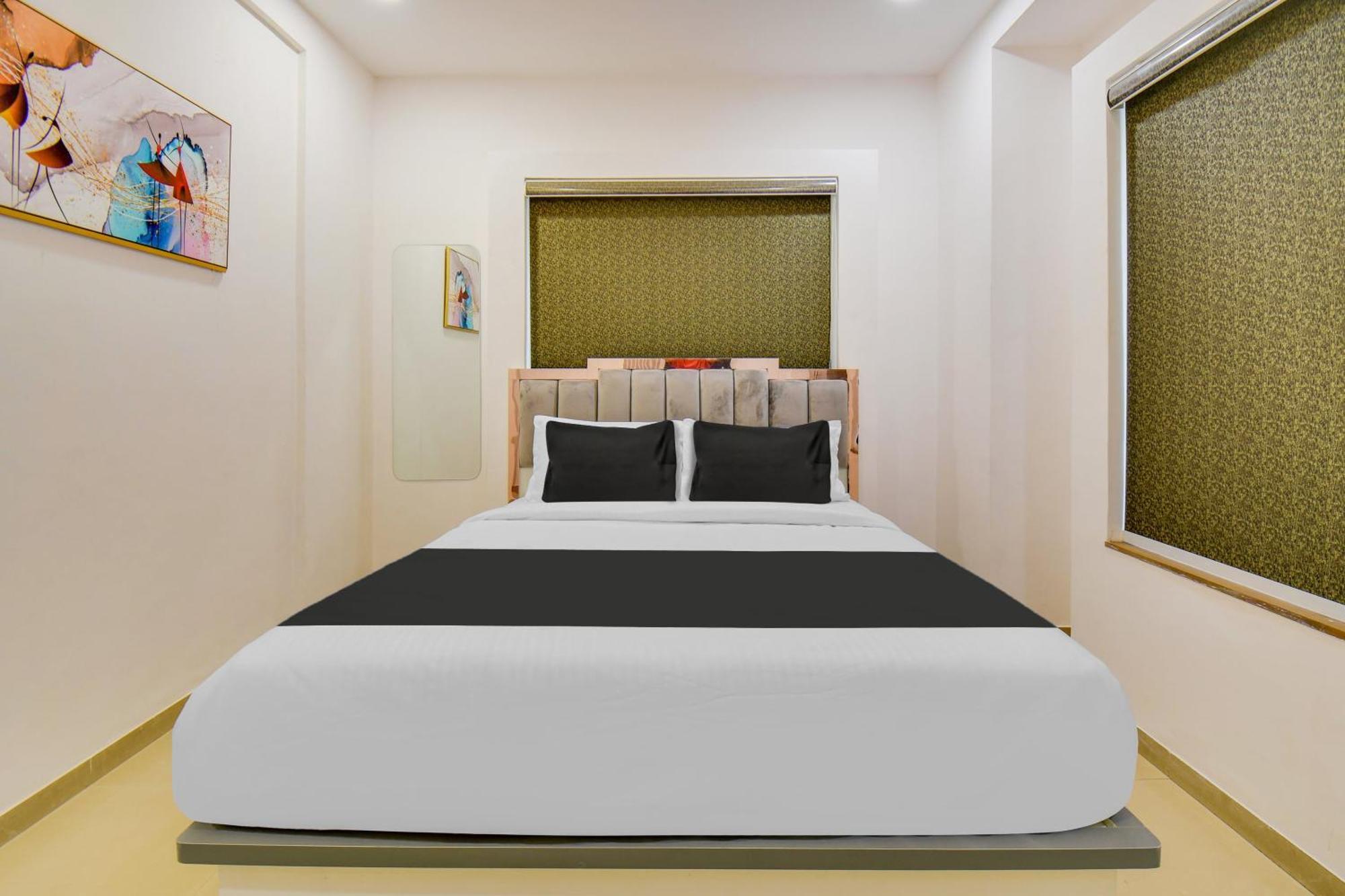 Hotel O The Leela Inn Pune Exterior photo